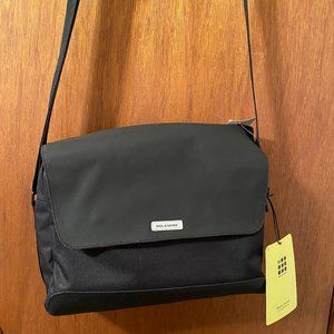 Moleskine Nomad Collection Unisex Messenger Bag - NWT